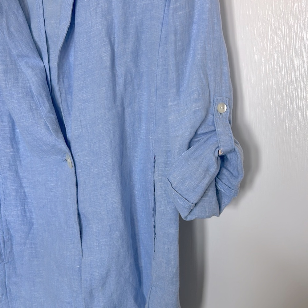 100% Linen - image 3